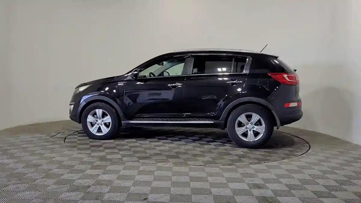 Kia Sportage 2011 года за 7 250 000 тг. в Алматы
