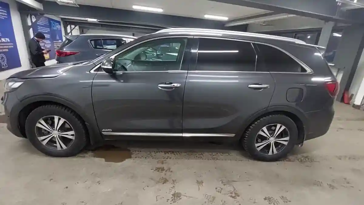 Kia Sorento 2019 года за 11 000 000 тг. в Астана