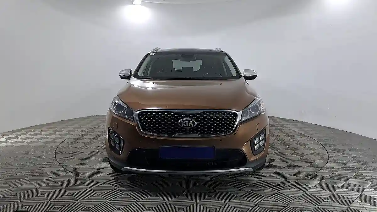 Kia Sorento 2016 года за 9 390 000 тг. в Павлодар