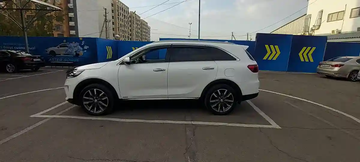 Kia Sorento 2019 года за 9 000 000 тг. в Алматы