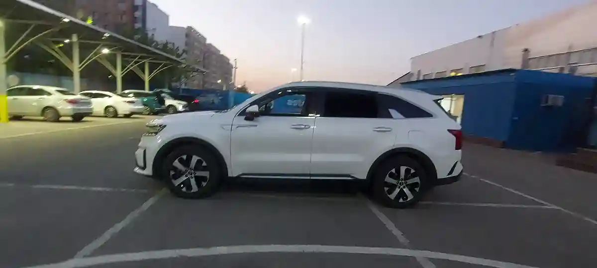 Kia Sorento 2020 года за 16 500 000 тг. в Алматы