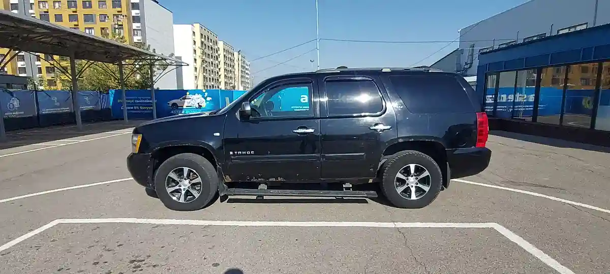 Chevrolet Tahoe 2008 года за 5 000 000 тг. в Алматы