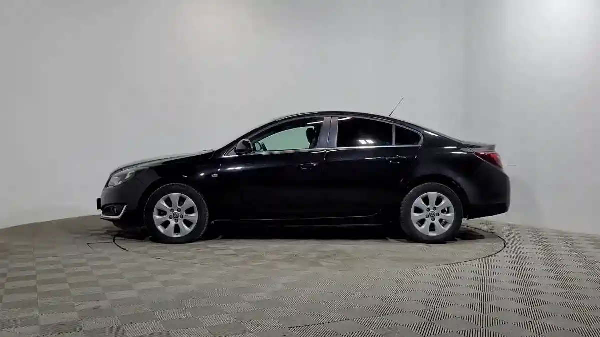 Opel Insignia 2013 года за 3 830 000 тг. в Алматы