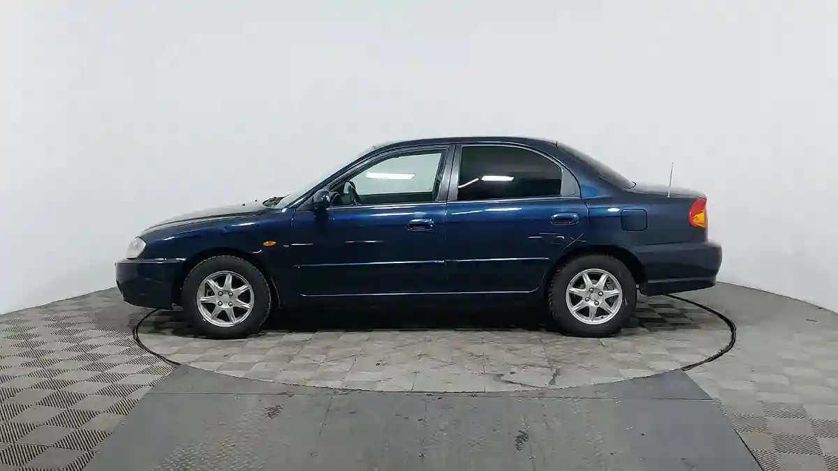 Kia Spectra 2011 года за 3 330 000 тг. в Астана