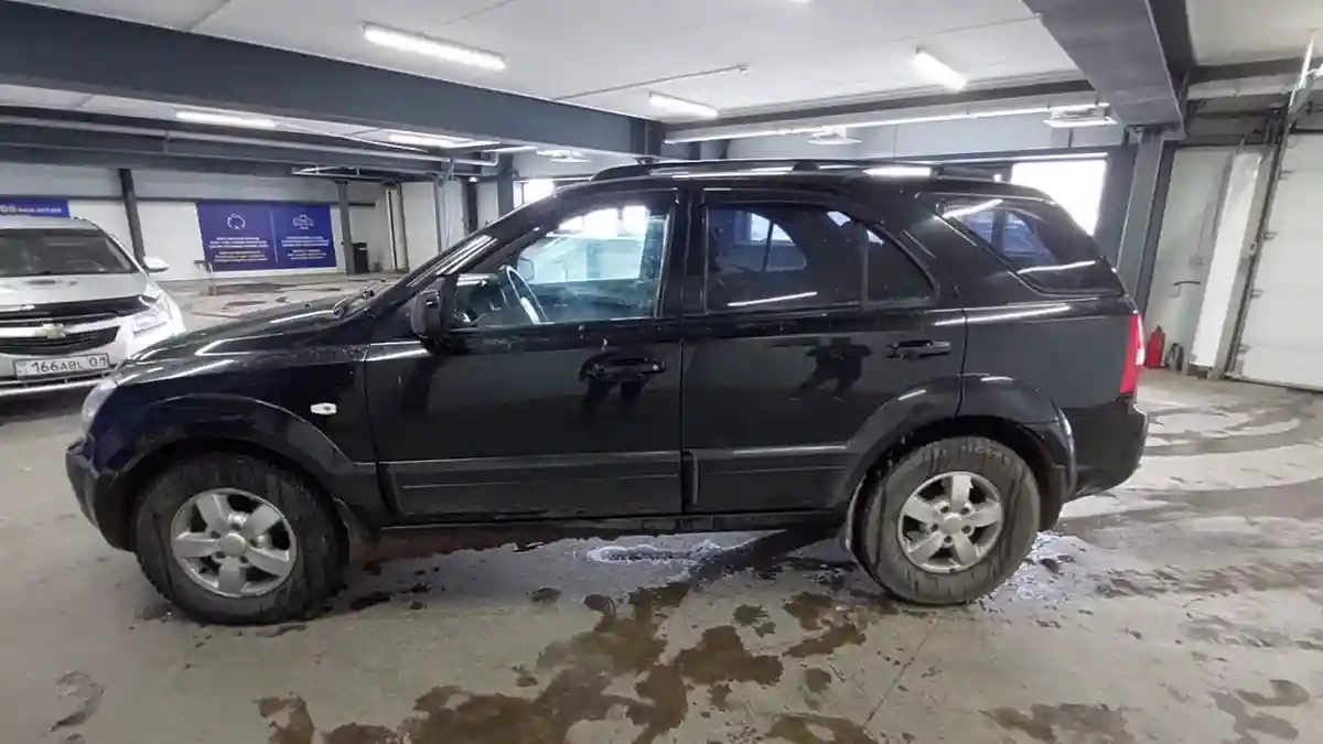 Kia Sorento 2008 года за 4 700 000 тг. в Астана