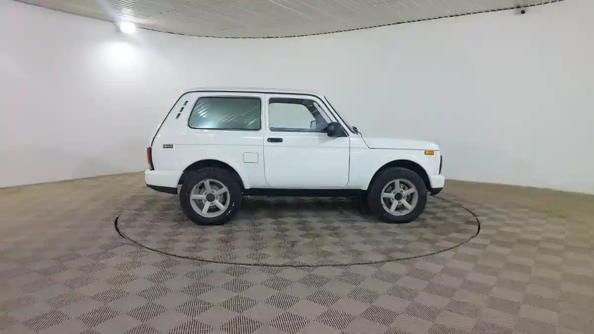LADA (ВАЗ) 2121 (4x4) 2019 года за 3 500 000 тг. в Шымкент