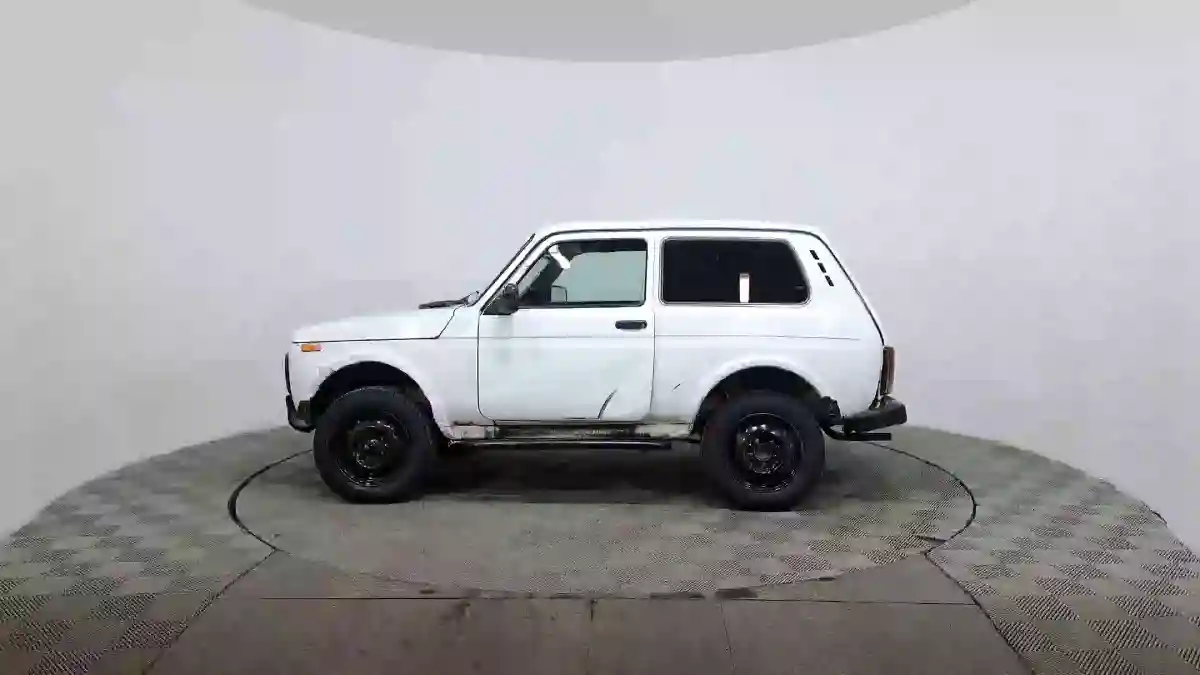LADA (ВАЗ) 2121 (4x4) 2019 года за 1 390 000 тг. в Астана