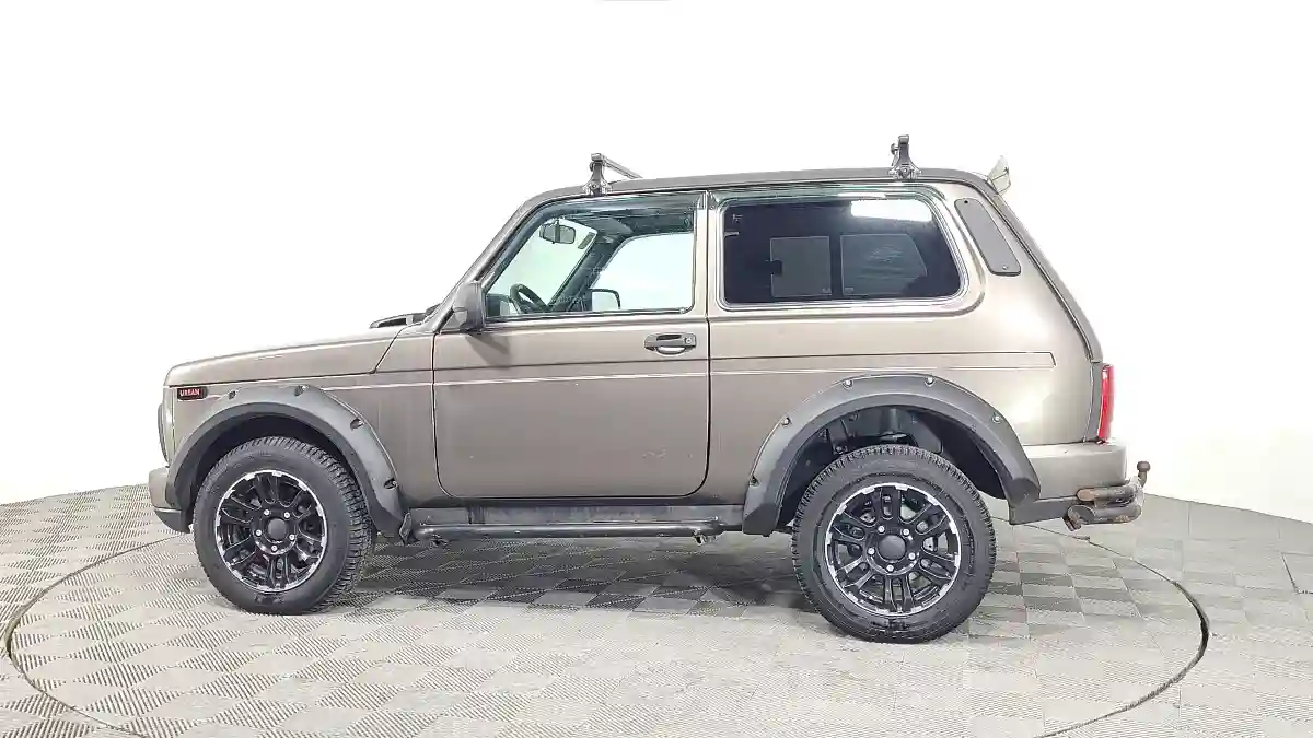 LADA (ВАЗ) 2121 (4x4) 2019 года за 4 490 000 тг. в Караганда