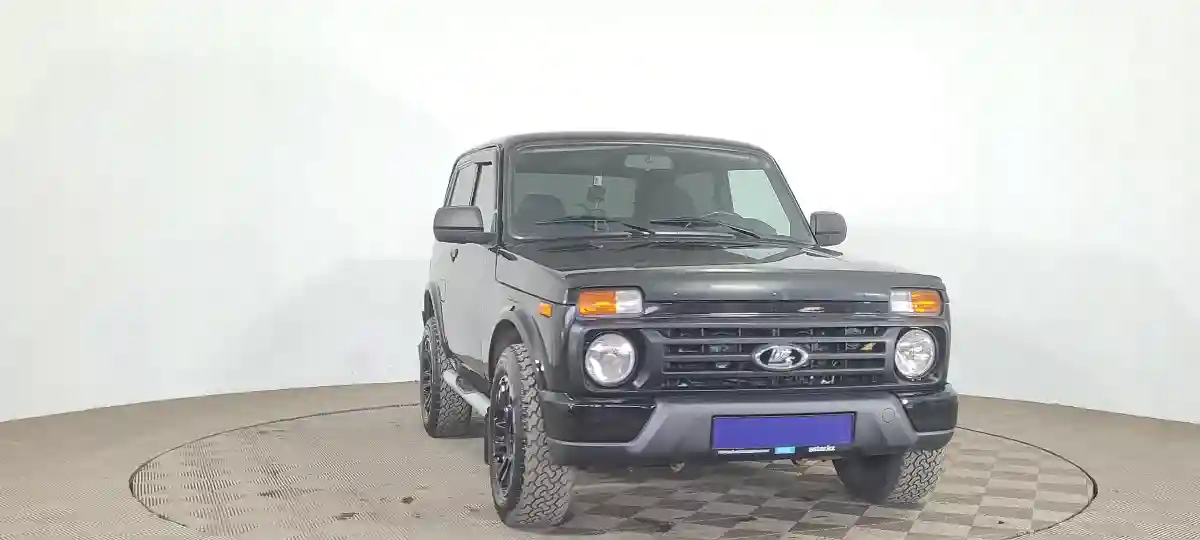 LADA (ВАЗ) 2121 (4x4) 2019 года за 4 130 000 тг. в Караганда