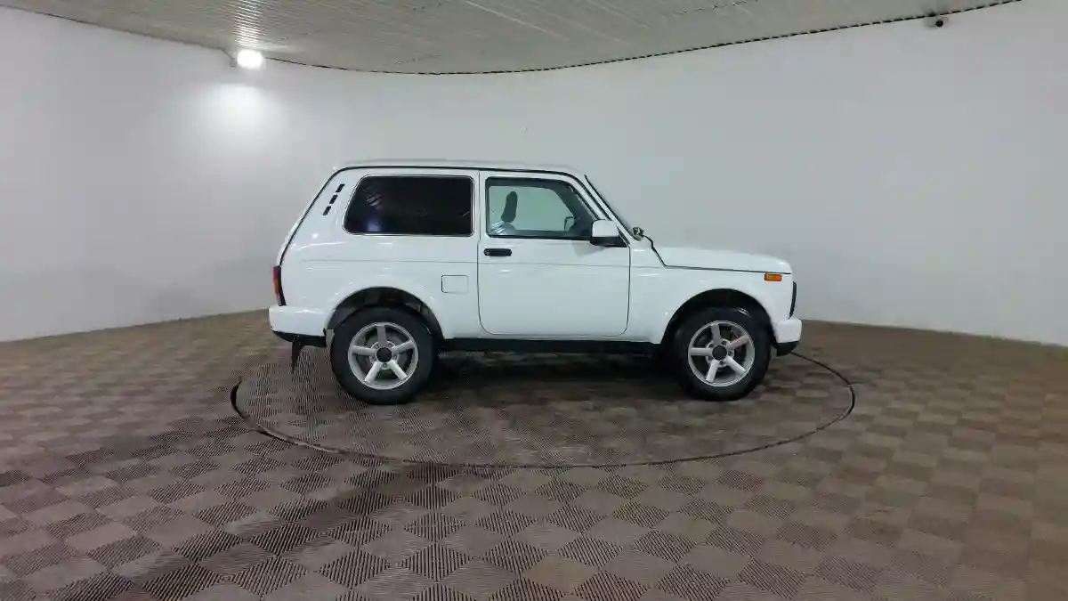 LADA (ВАЗ) 2121 (4x4) 2019 года за 3 190 000 тг. в Шымкент