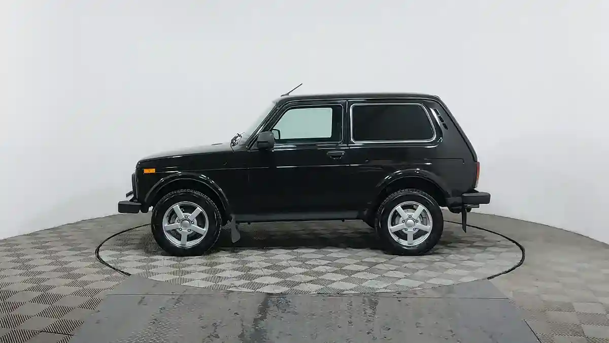 LADA (ВАЗ) 2121 (4x4) 2020 года за 4 190 000 тг. в Астана