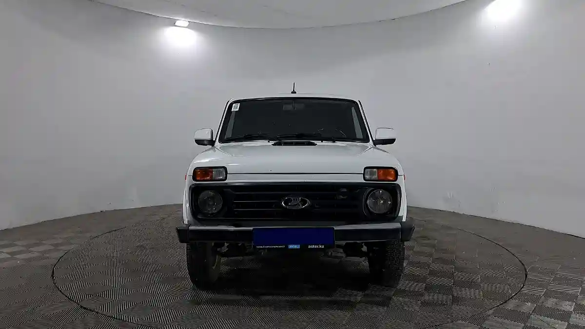 LADA (ВАЗ) 2121 (4x4) 2020 года за 2 890 000 тг. в Павлодар