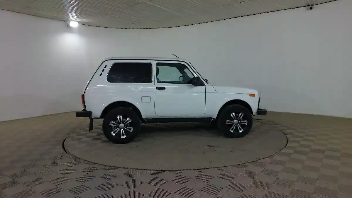 LADA (ВАЗ) 2121 (4x4) 2020 года за 4 990 000 тг. в Шымкент