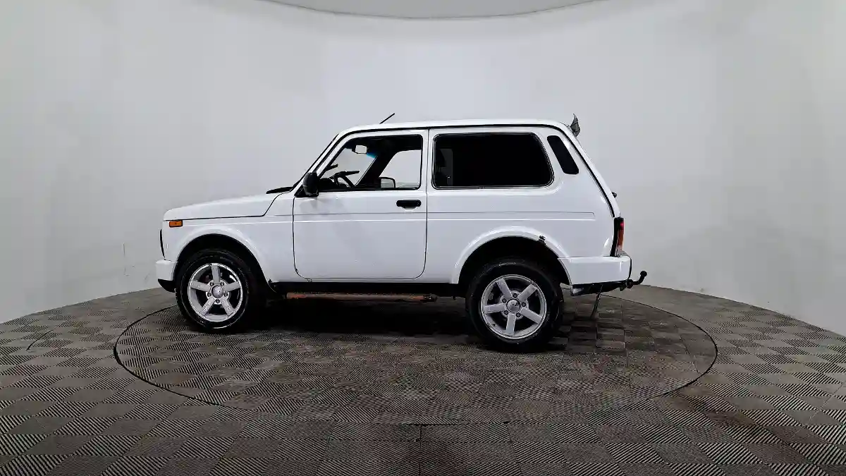 LADA (ВАЗ) 2121 (4x4) 2020 года за 3 690 000 тг. в Астана