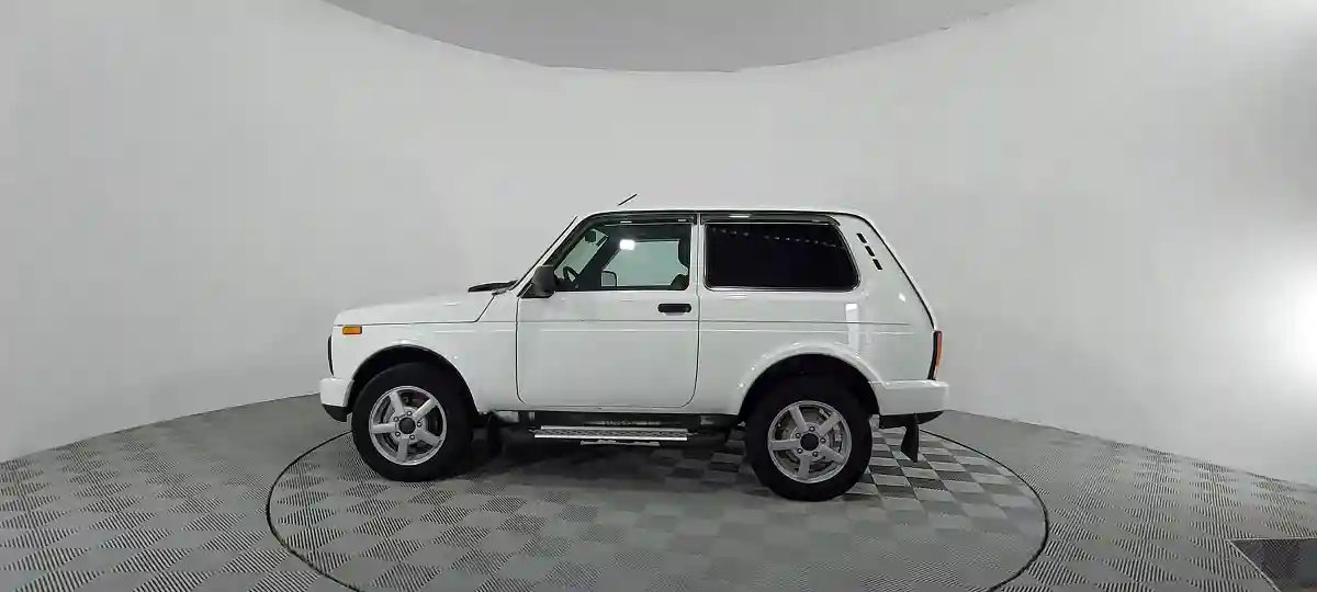 LADA (ВАЗ) 2121 (4x4) 2020 года за 4 750 000 тг. в Атырау
