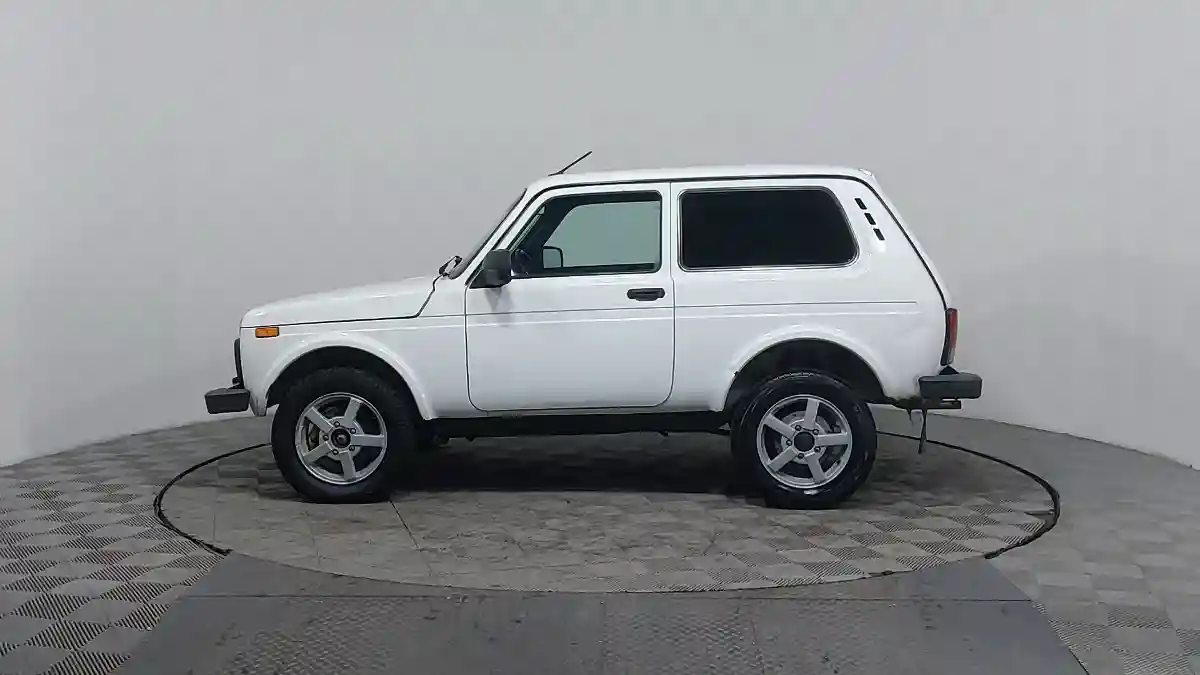 LADA (ВАЗ) 2121 (4x4) 2020 года за 3 490 000 тг. в Астана