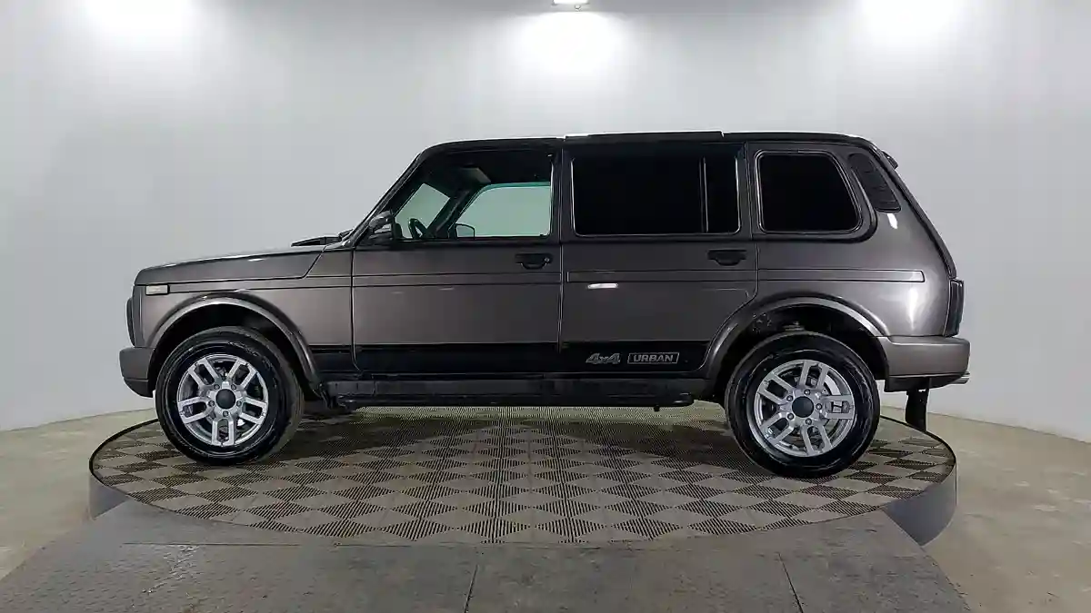 LADA (ВАЗ) 2131 (4x4) 2019 года за 3 200 000 тг. в Актобе
