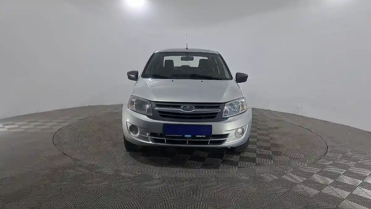 LADA (ВАЗ) Granta 2016 года за 1 950 000 тг. в Павлодар