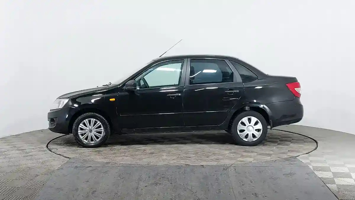 LADA (ВАЗ) Granta 2016 года за 3 150 000 тг. в Астана