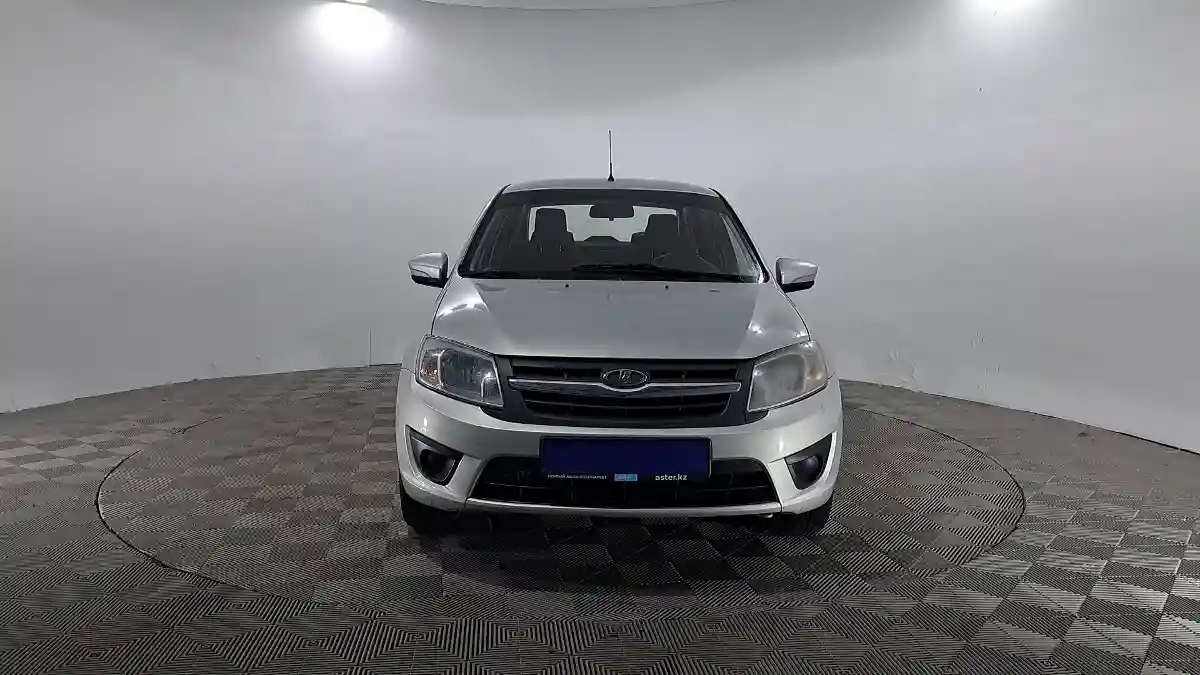 LADA (ВАЗ) Granta 2018 года за 3 150 000 тг. в Павлодар