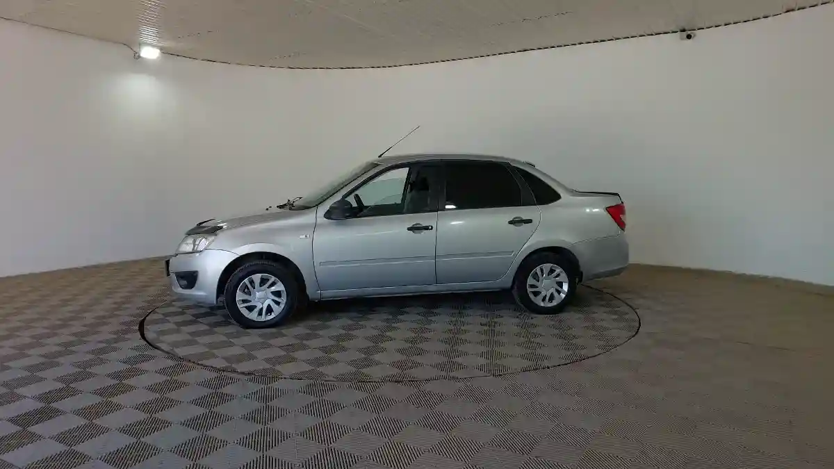 LADA (ВАЗ) Granta 2018 года за 2 550 000 тг. в Шымкент