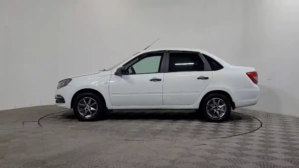 LADA (ВАЗ) Granta 2019 года за 3 170 000 тг. в Алматы