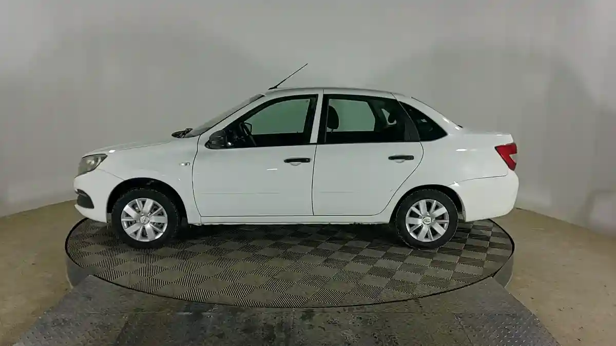 LADA (ВАЗ) Granta 2019 года за 2 990 000 тг. в Актобе