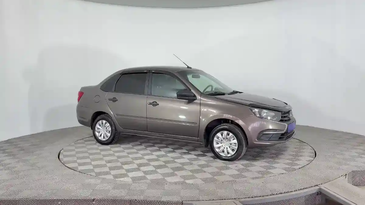 LADA (ВАЗ) Granta 2019 года за 3 500 000 тг. в Караганда