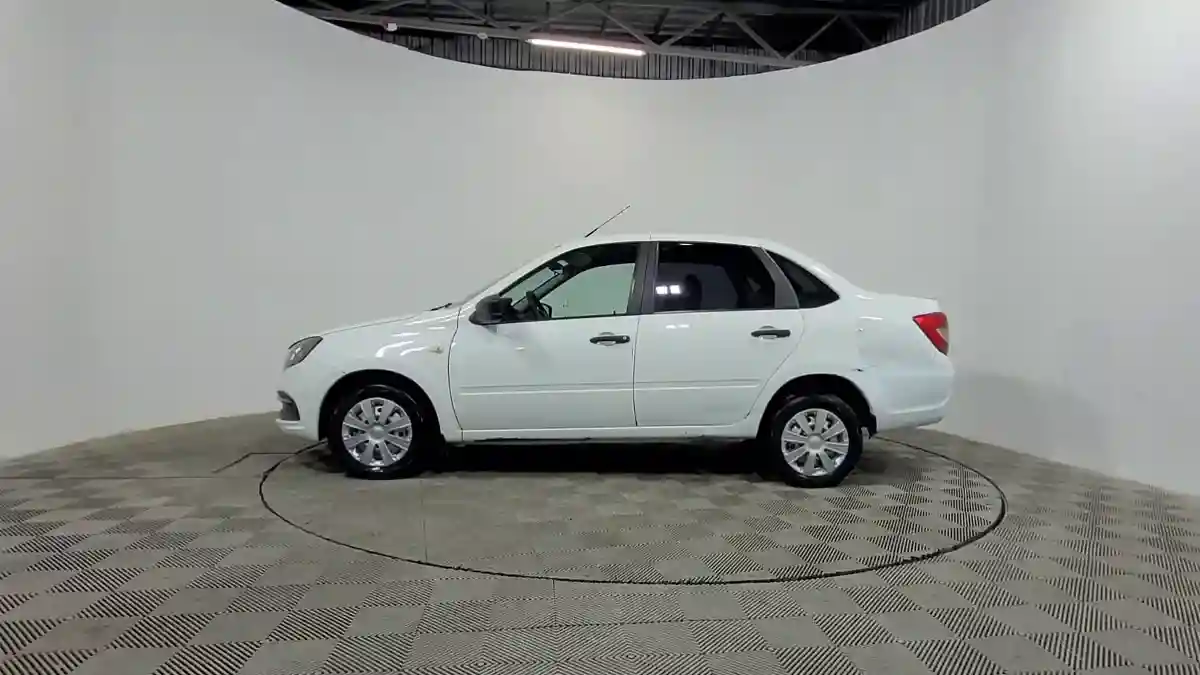 LADA (ВАЗ) Granta 2019 года за 2 760 000 тг. в Алматы