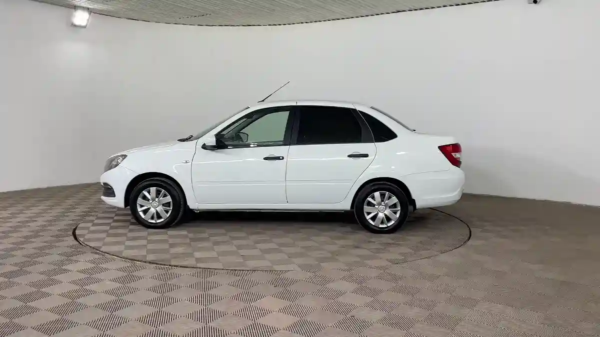 LADA (ВАЗ) Granta 2019 года за 3 790 000 тг. в Шымкент