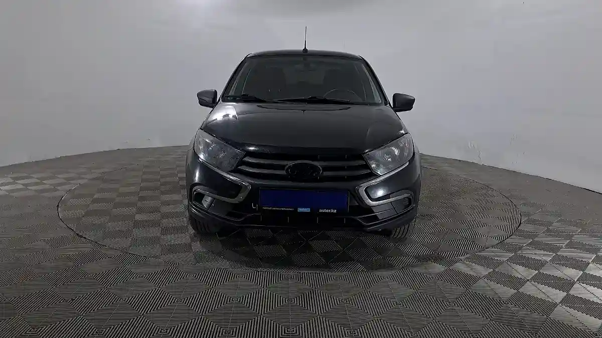 LADA (ВАЗ) Granta 2019 года за 3 290 000 тг. в Павлодар