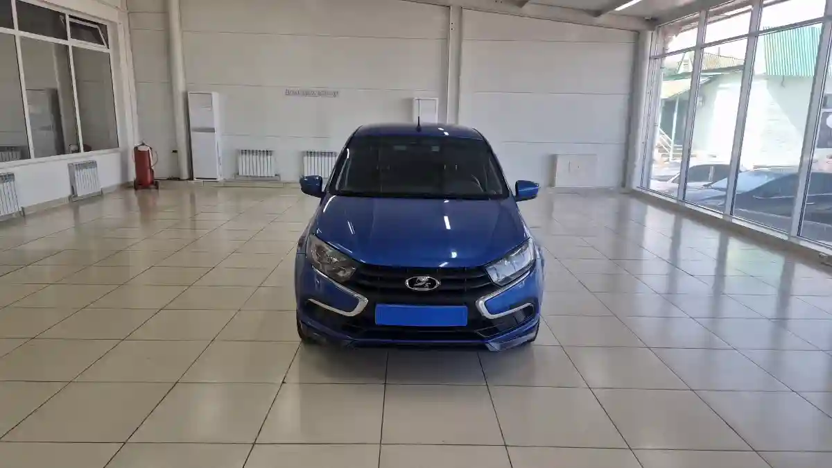 LADA (ВАЗ) Granta 2019 года за 3 990 000 тг. в Талдыкорган
