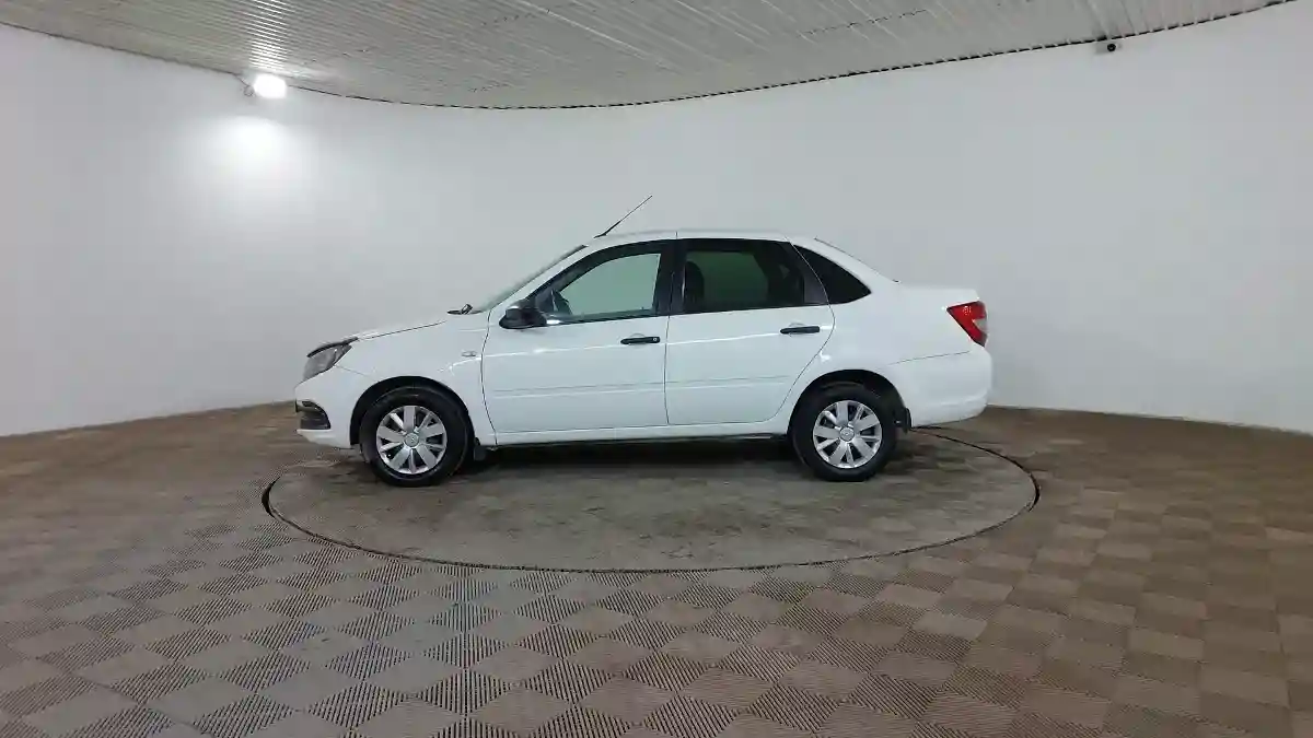 LADA (ВАЗ) Granta 2019 года за 3 700 000 тг. в Шымкент