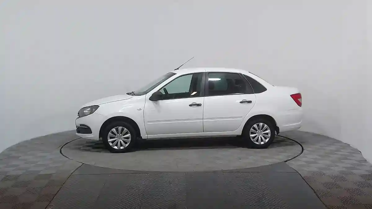 LADA (ВАЗ) Granta 2019 года за 3 790 000 тг. в Астана