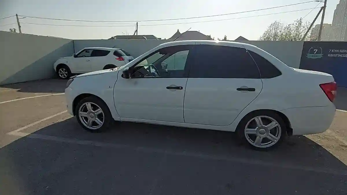 LADA (ВАЗ) Granta 2019 года за 4 500 000 тг. в Шымкент