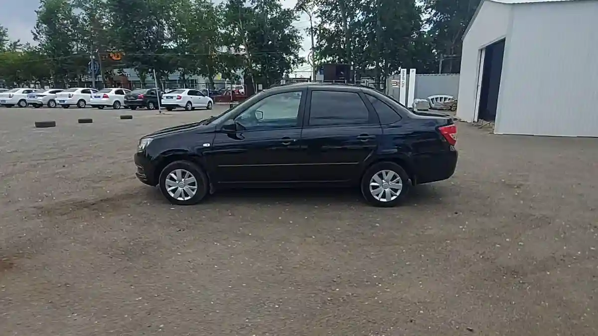 LADA (ВАЗ) Granta 2019 года за 3 990 000 тг. в Павлодар
