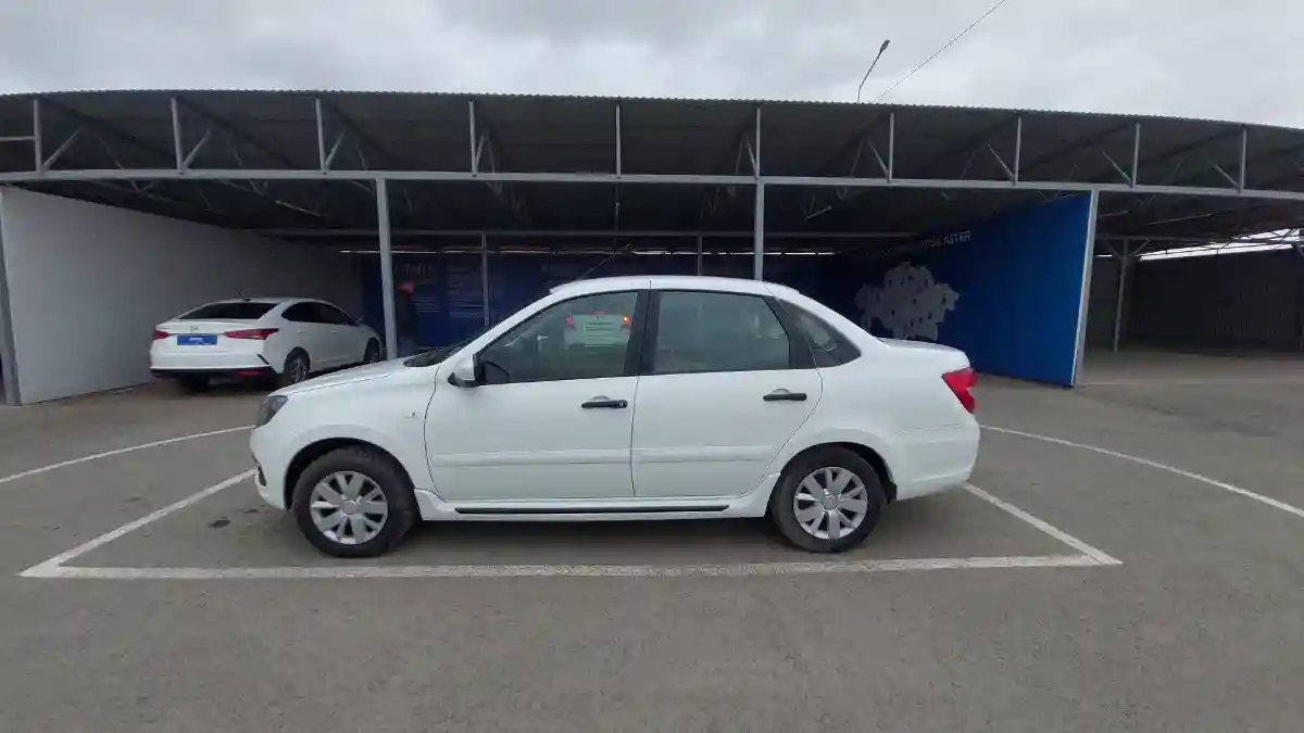 LADA (ВАЗ) Granta 2019 года за 4 000 000 тг. в Кызылорда