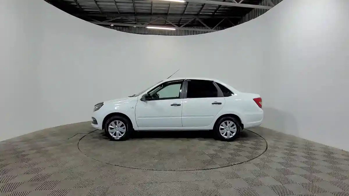 LADA (ВАЗ) Granta 2019 года за 3 650 000 тг. в Алматы