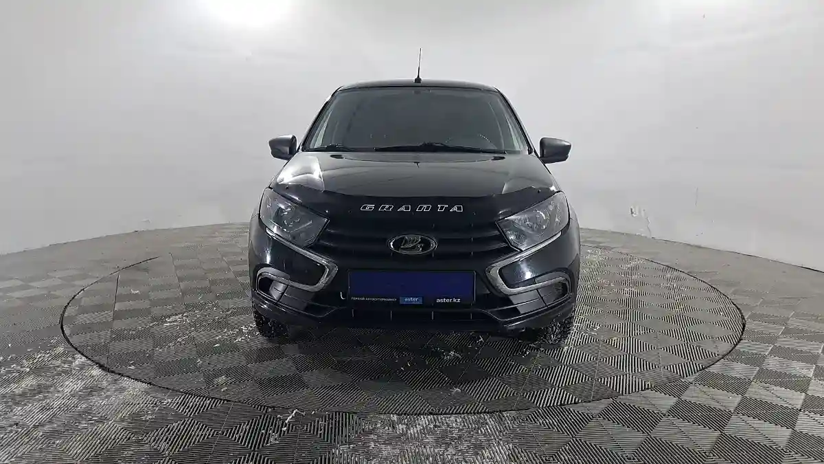 LADA (ВАЗ) Granta 2020 года за 3 990 000 тг. в Павлодар