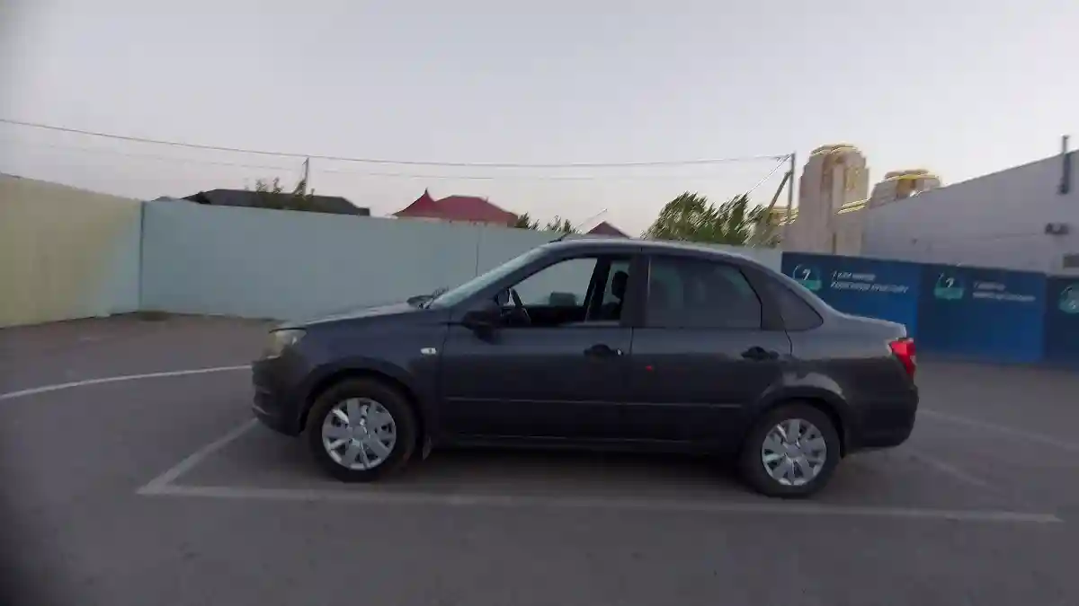 LADA (ВАЗ) Granta 2020 года за 4 800 000 тг. в Шымкент