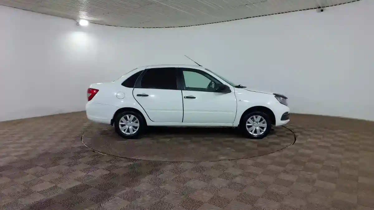 LADA (ВАЗ) Granta 2020 года за 2 990 000 тг. в Шымкент