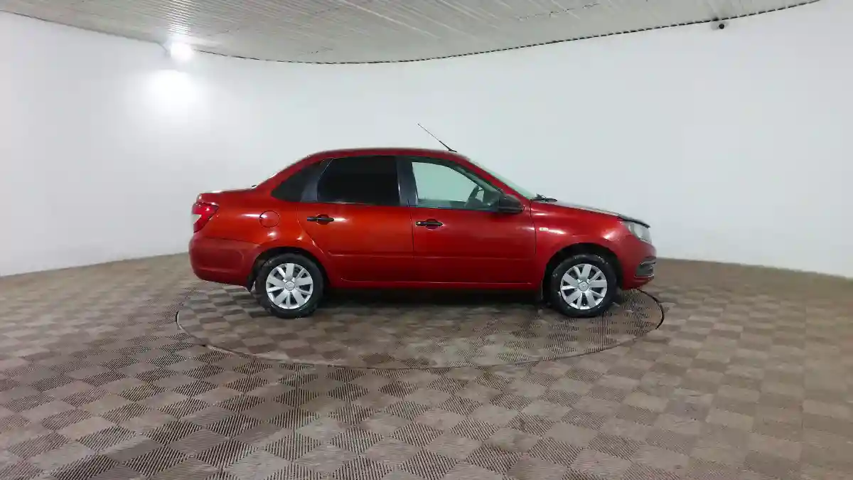 LADA (ВАЗ) Granta 2020 года за 3 290 000 тг. в Шымкент