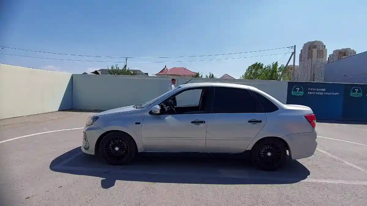 LADA (ВАЗ) Granta 2020 года за 3 100 000 тг. в Шымкент