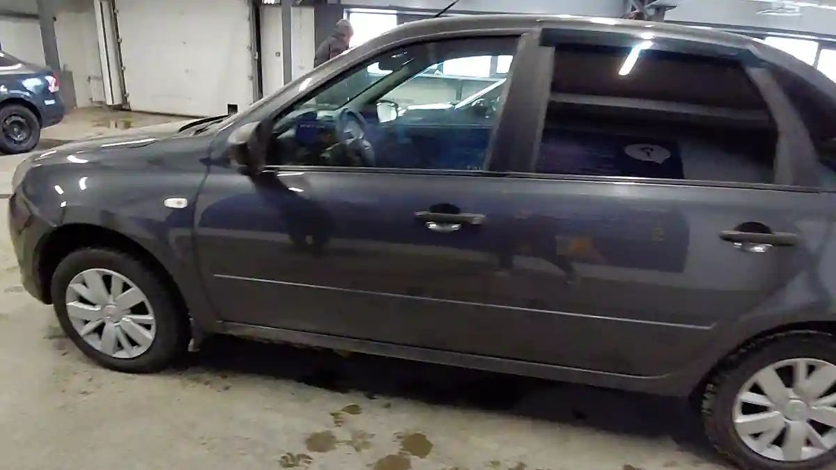 LADA (ВАЗ) Granta 2020 года за 4 400 000 тг. в Астана