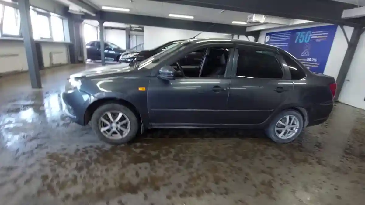 LADA (ВАЗ) Granta 2020 года за 2 800 000 тг. в Астана