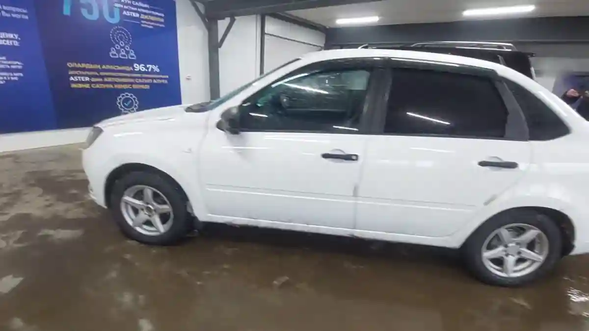 LADA (ВАЗ) Granta 2020 года за 3 100 000 тг. в Астана