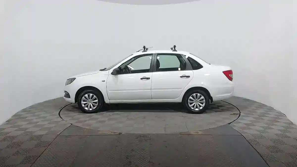 LADA (ВАЗ) Granta 2020 года за 3 590 000 тг. в Астана