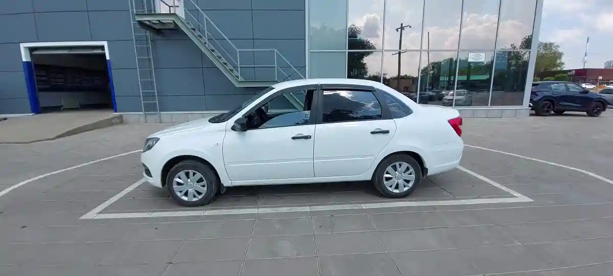 LADA (ВАЗ) Granta 2020 года за 4 000 000 тг. в Уральск