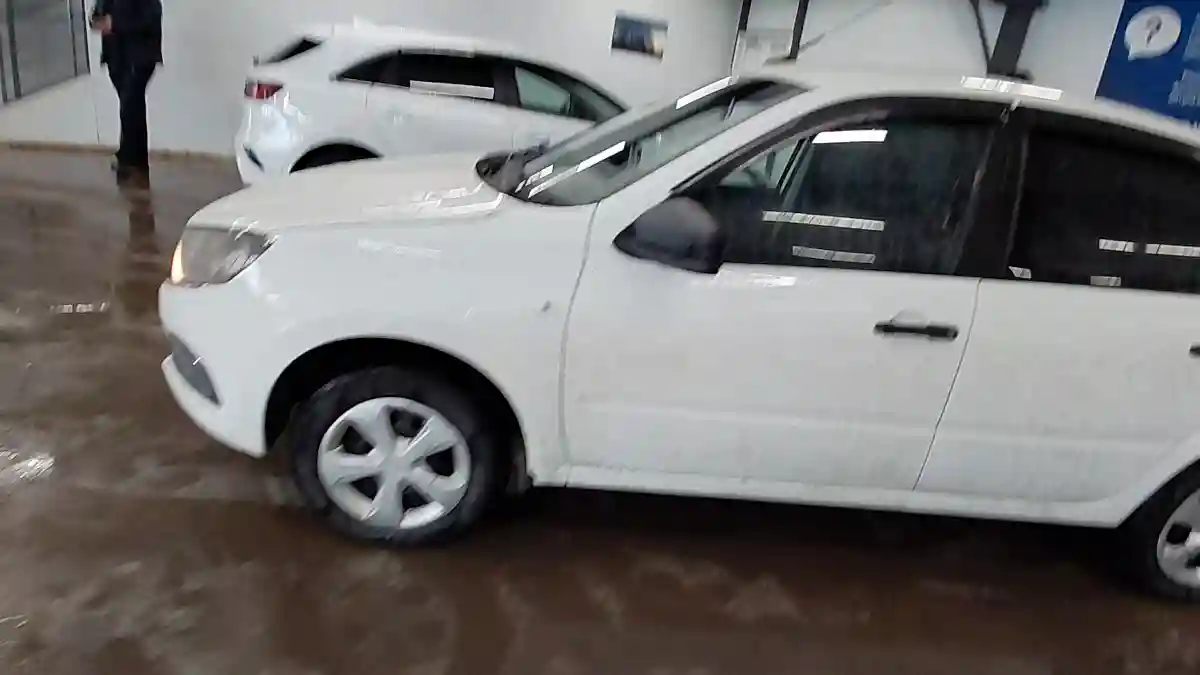 LADA (ВАЗ) Granta 2020 года за 3 000 000 тг. в Астана