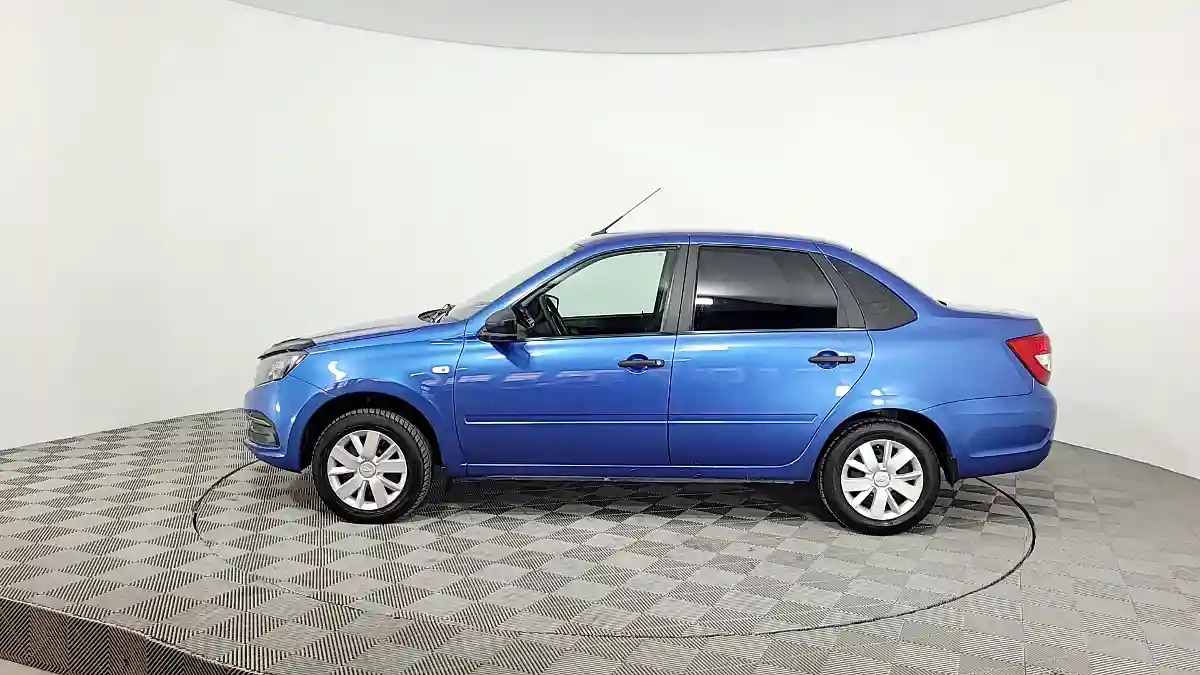 LADA (ВАЗ) Granta 2020 года за 4 100 000 тг. в Караганда